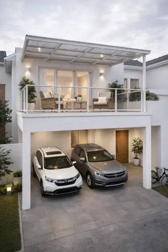 Kontraktor Mezzanine tanjungdurenselatan