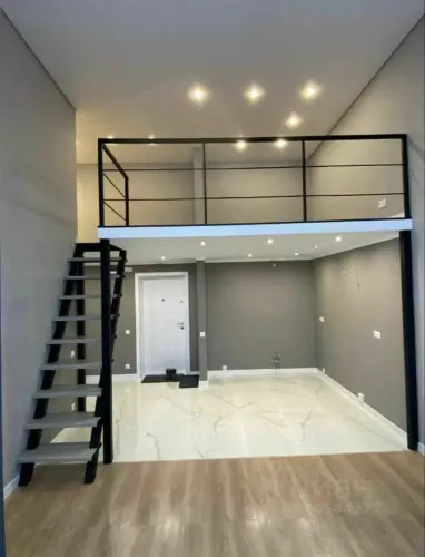 Kontraktor Mezzanine tanjungdurenselatan- Terpercaya di Tanjung Duren Selatan